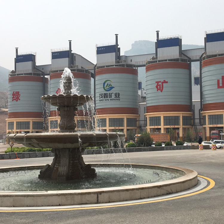 忻州鋼板倉(cāng)除塵器擺放位置